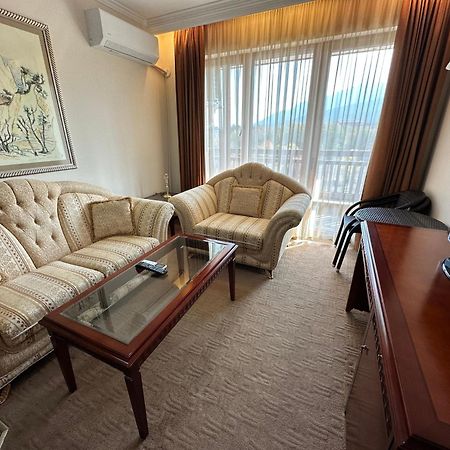 Downtown Luxury Private Apartments Bansko Exterior photo