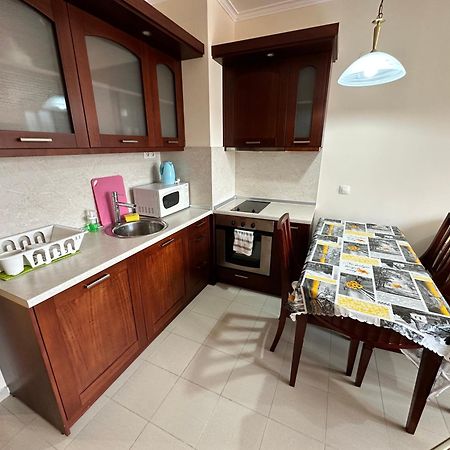 Downtown Luxury Private Apartments Bansko Exterior photo