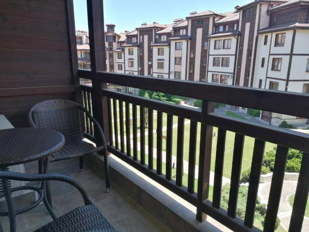 Downtown Luxury Private Apartments Bansko Exterior photo