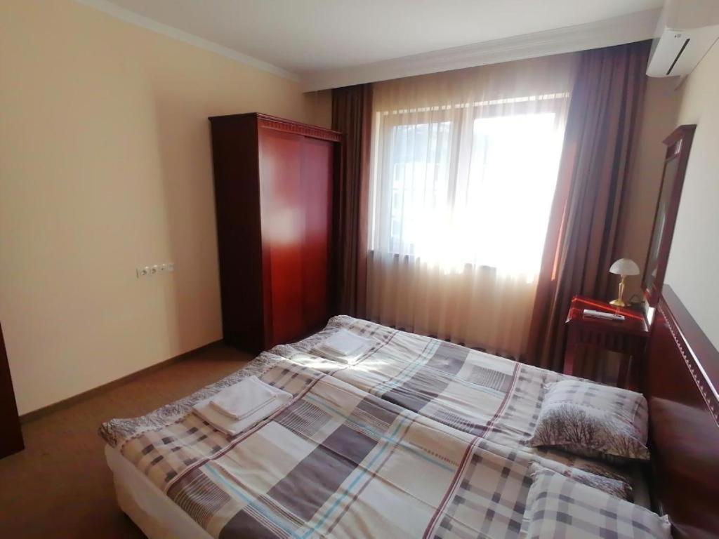 Downtown Luxury Private Apartments Bansko Exterior photo