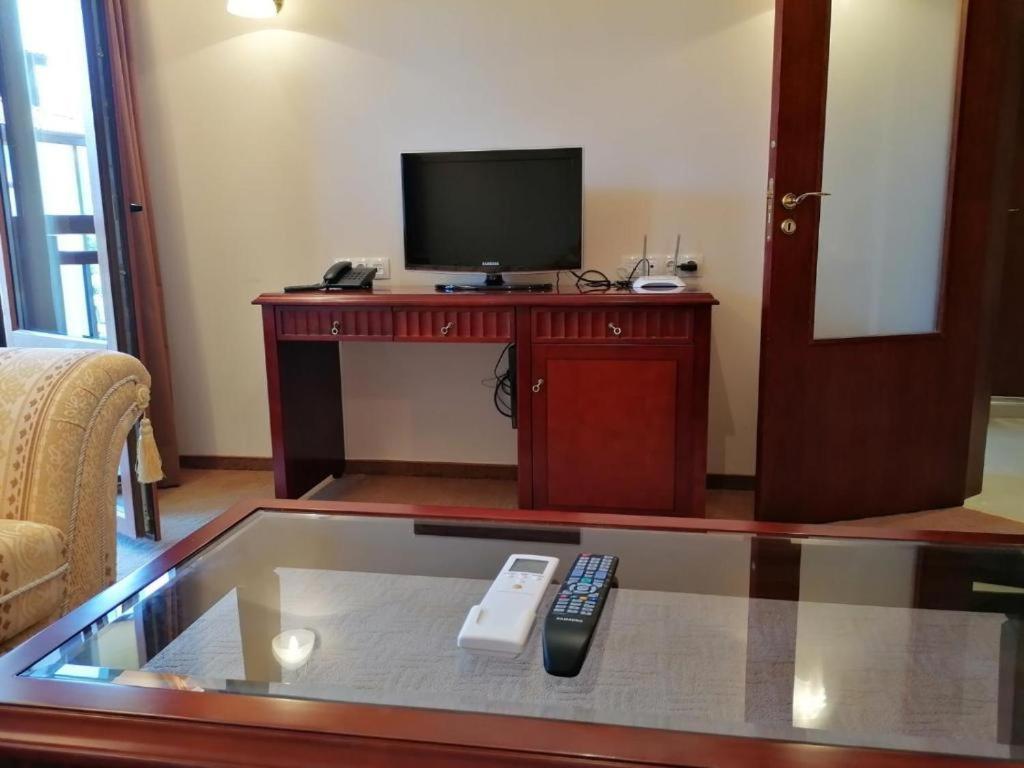 Downtown Luxury Private Apartments Bansko Exterior photo