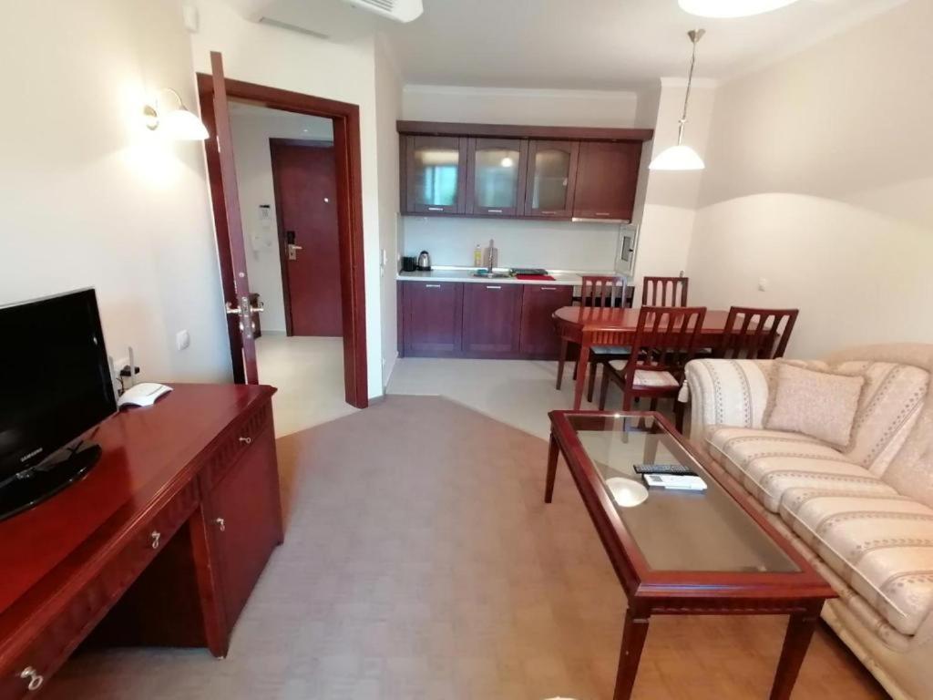 Downtown Luxury Private Apartments Bansko Exterior photo