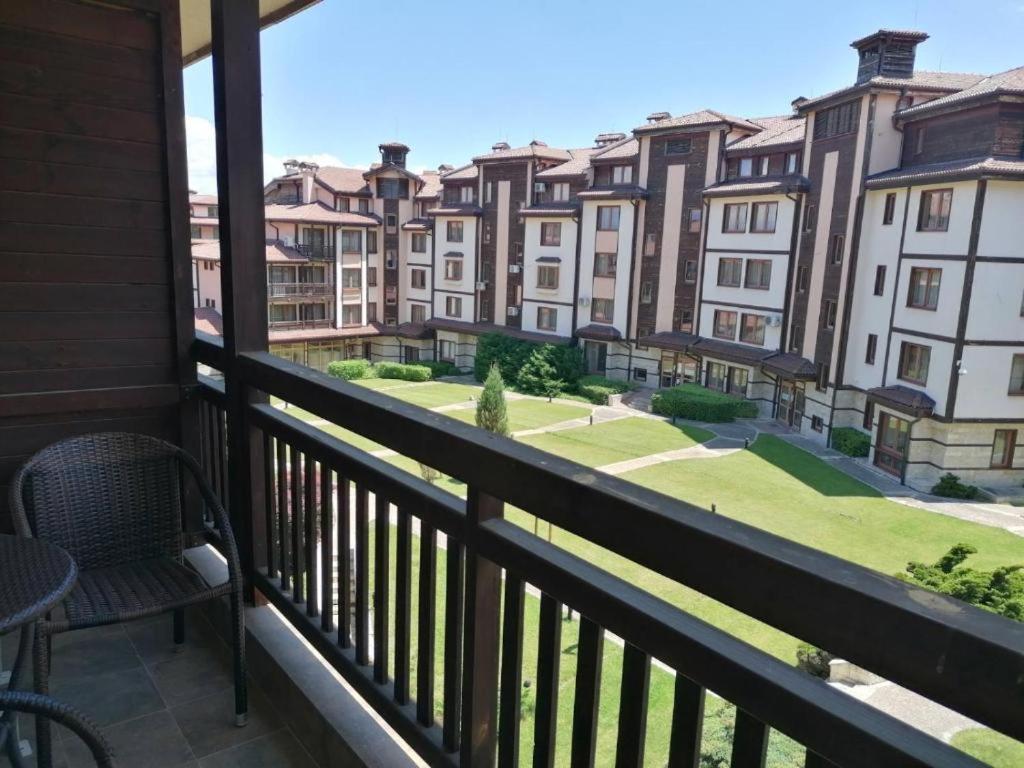 Downtown Luxury Private Apartments Bansko Exterior photo