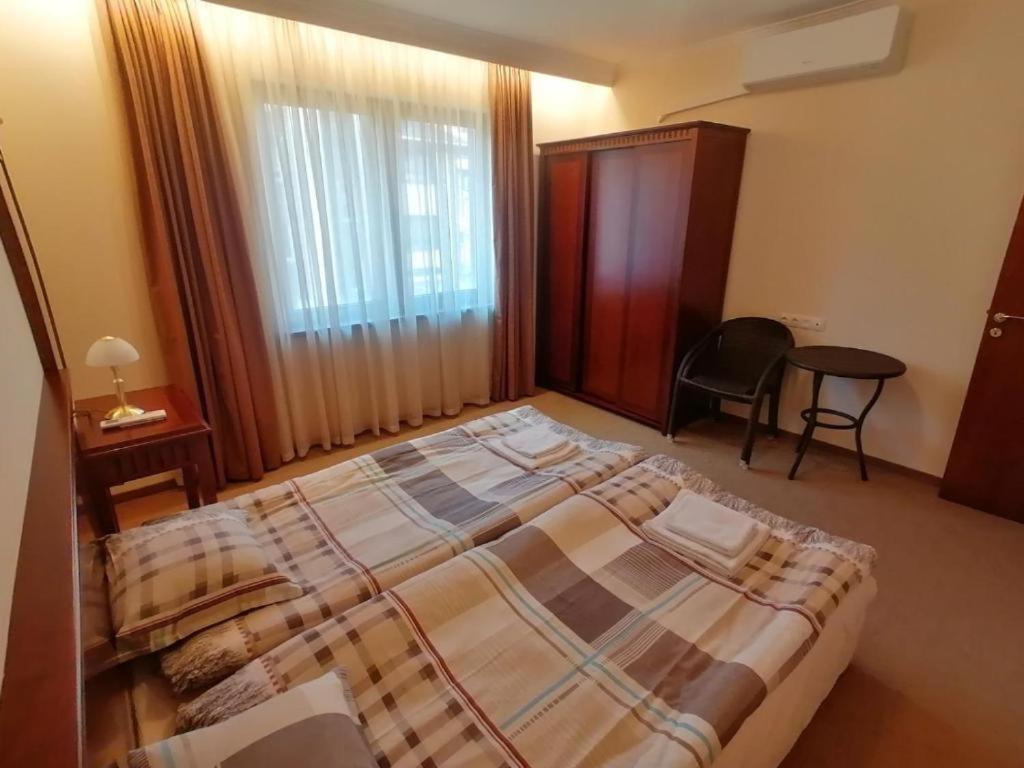 Downtown Luxury Private Apartments Bansko Exterior photo