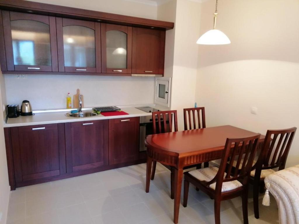 Downtown Luxury Private Apartments Bansko Exterior photo