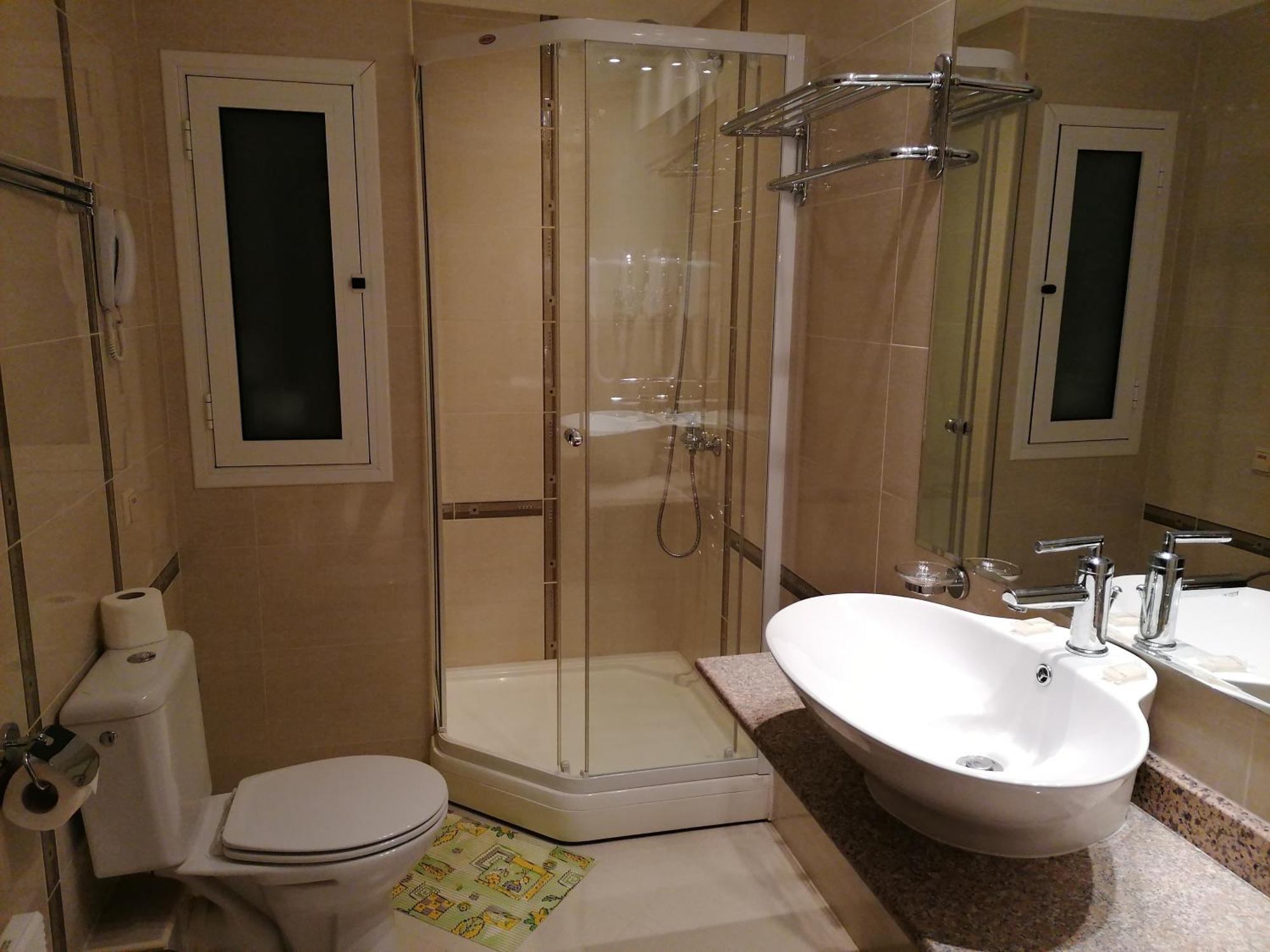 Downtown Luxury Private Apartments Bansko Room photo