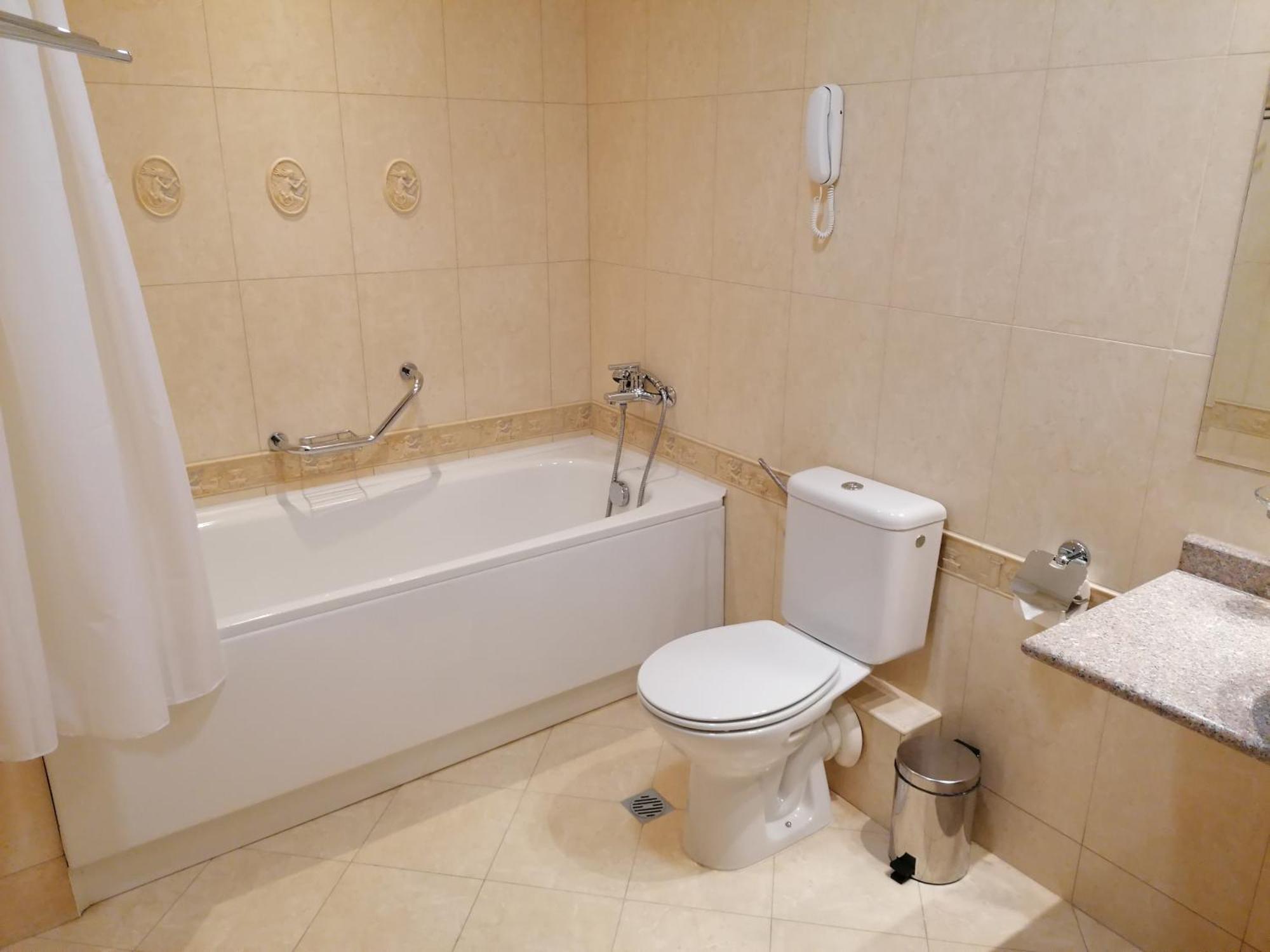 Downtown Luxury Private Apartments Bansko Room photo