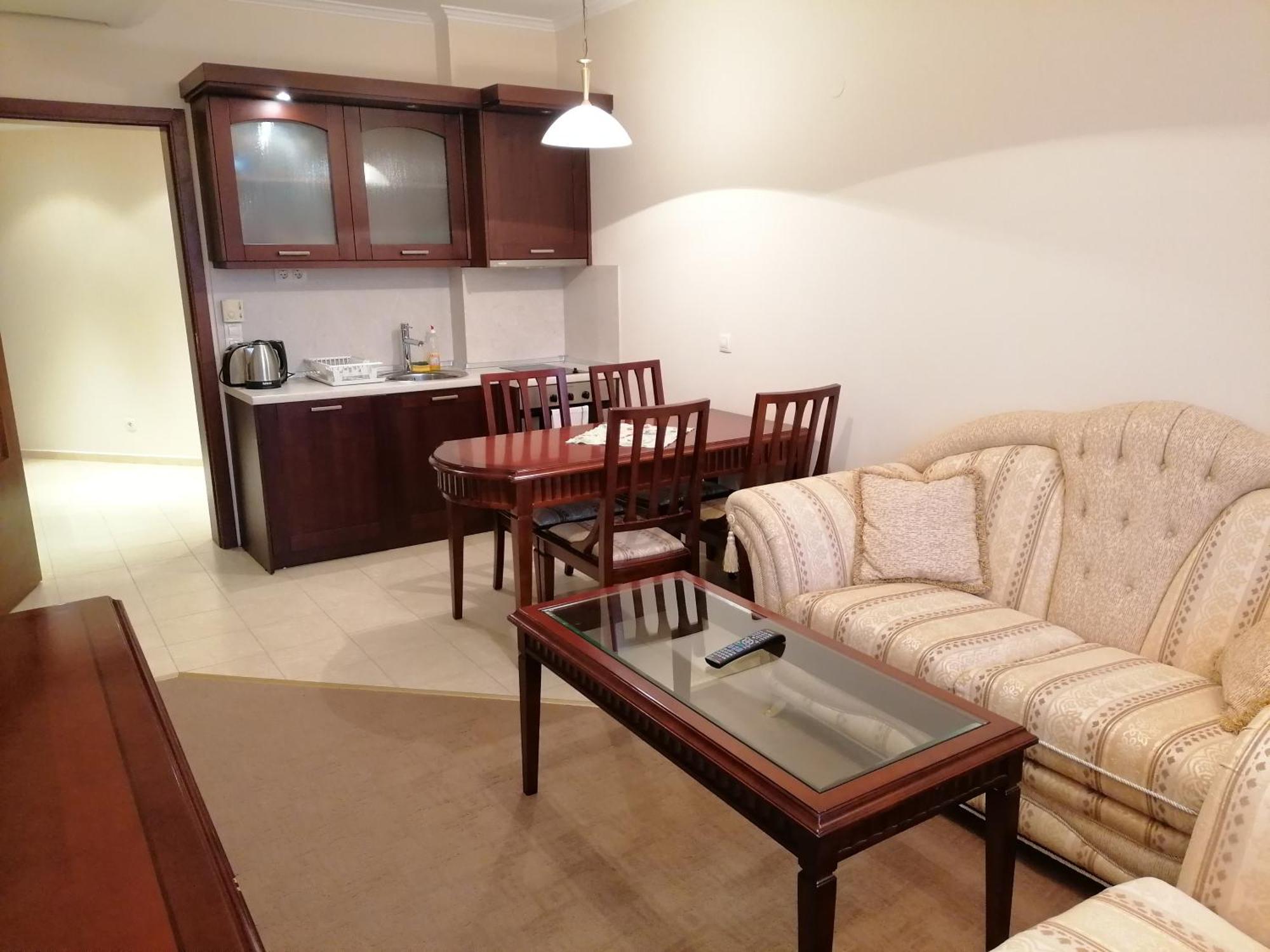 Downtown Luxury Private Apartments Bansko Room photo
