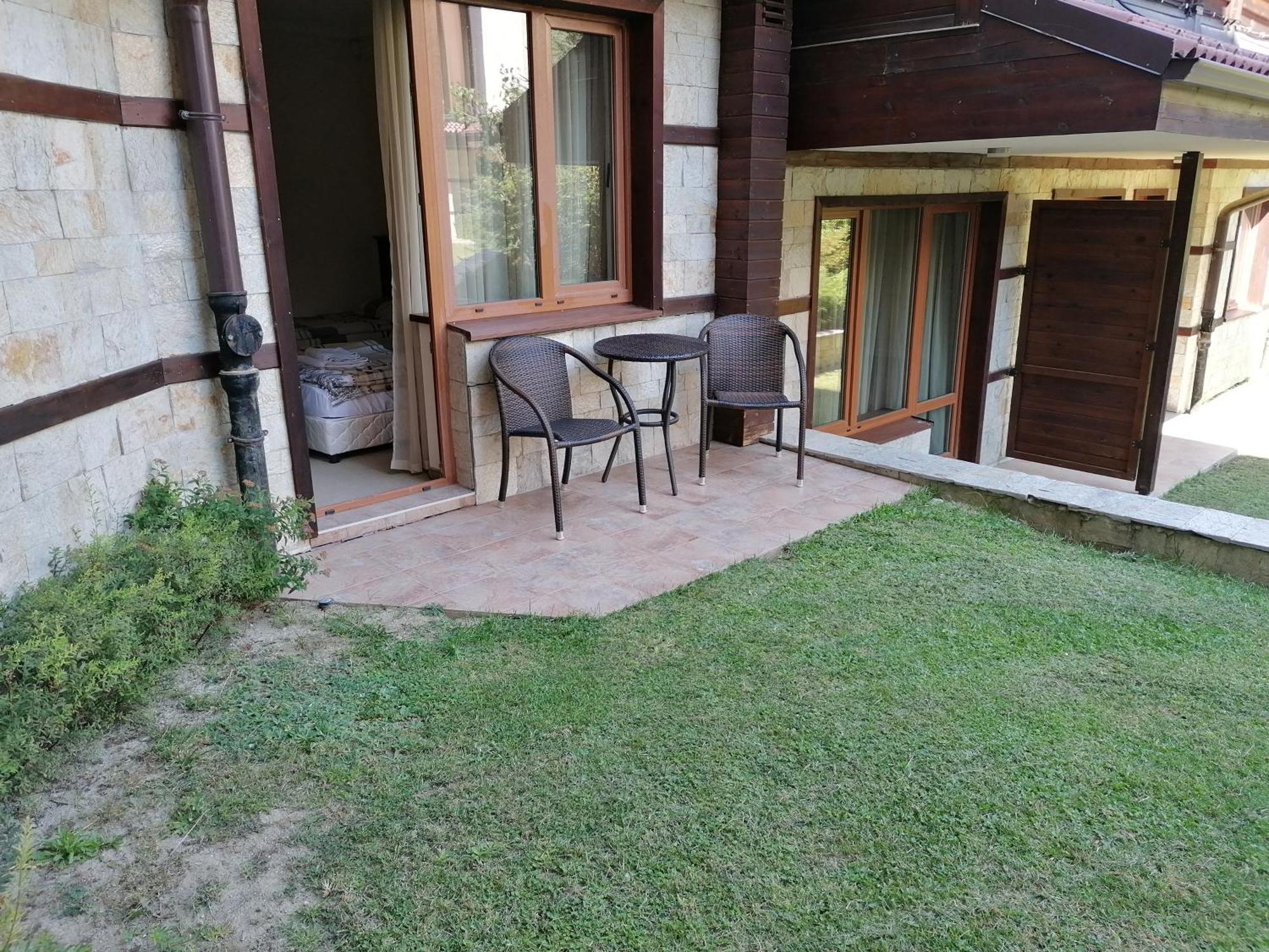 Downtown Luxury Private Apartments Bansko Room photo