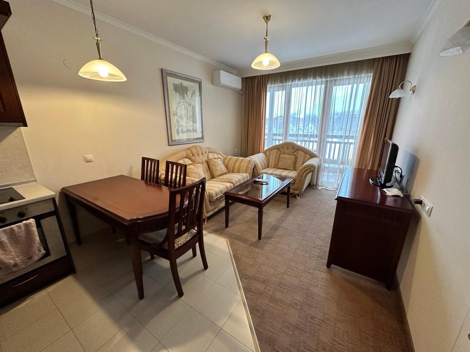 Downtown Luxury Private Apartments Bansko Exterior photo