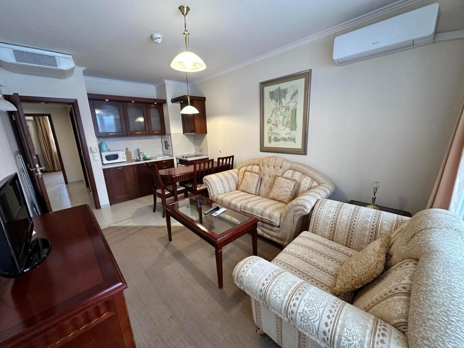 Downtown Luxury Private Apartments Bansko Exterior photo