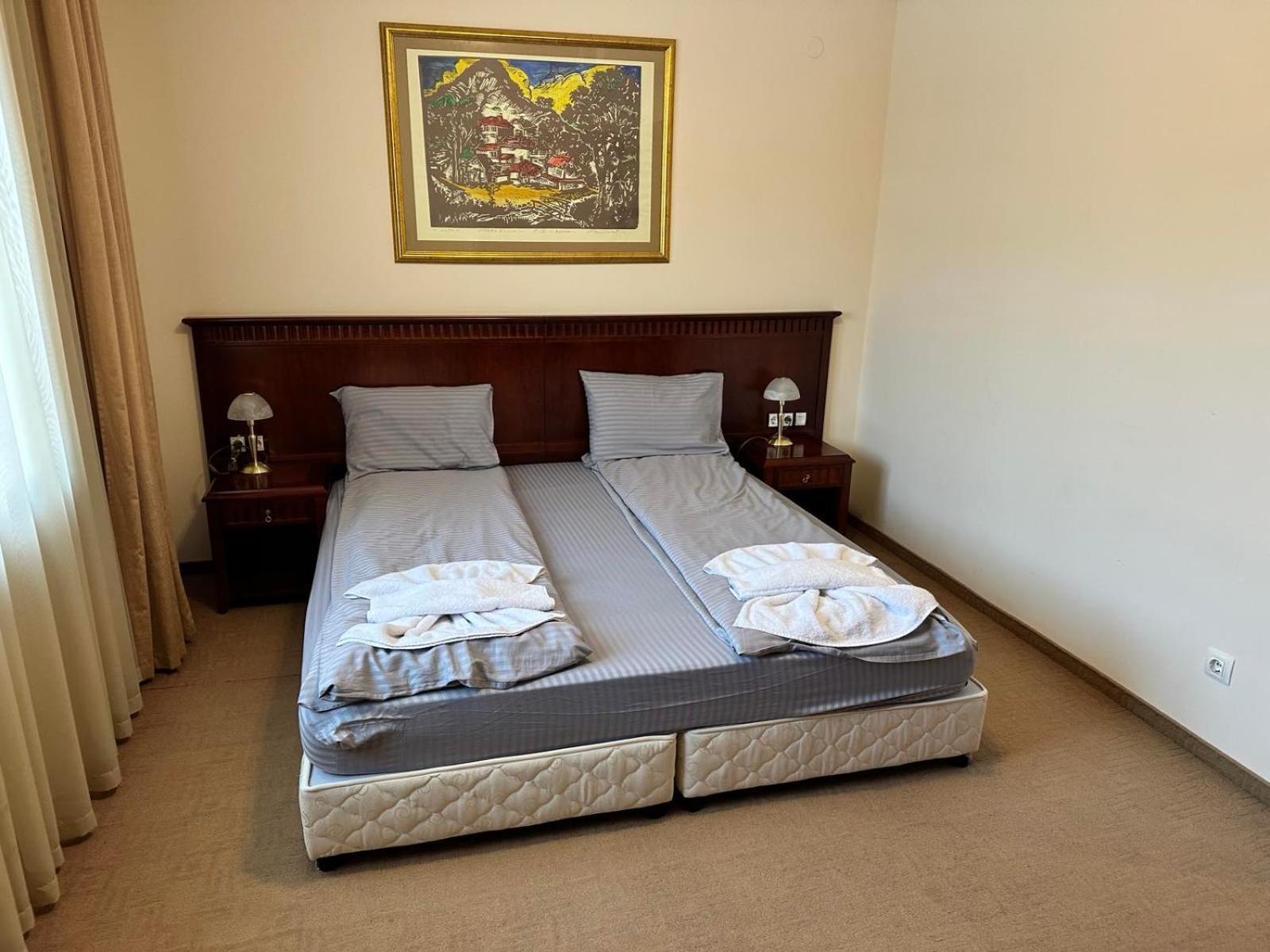 Downtown Luxury Private Apartments Bansko Exterior photo