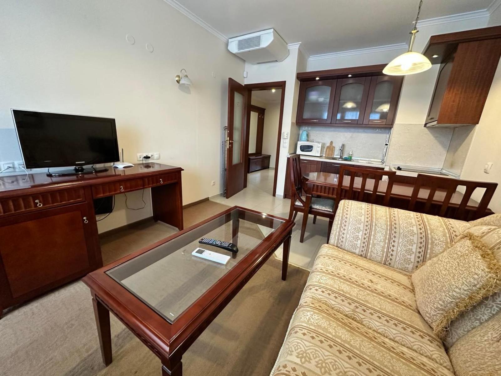 Downtown Luxury Private Apartments Bansko Exterior photo