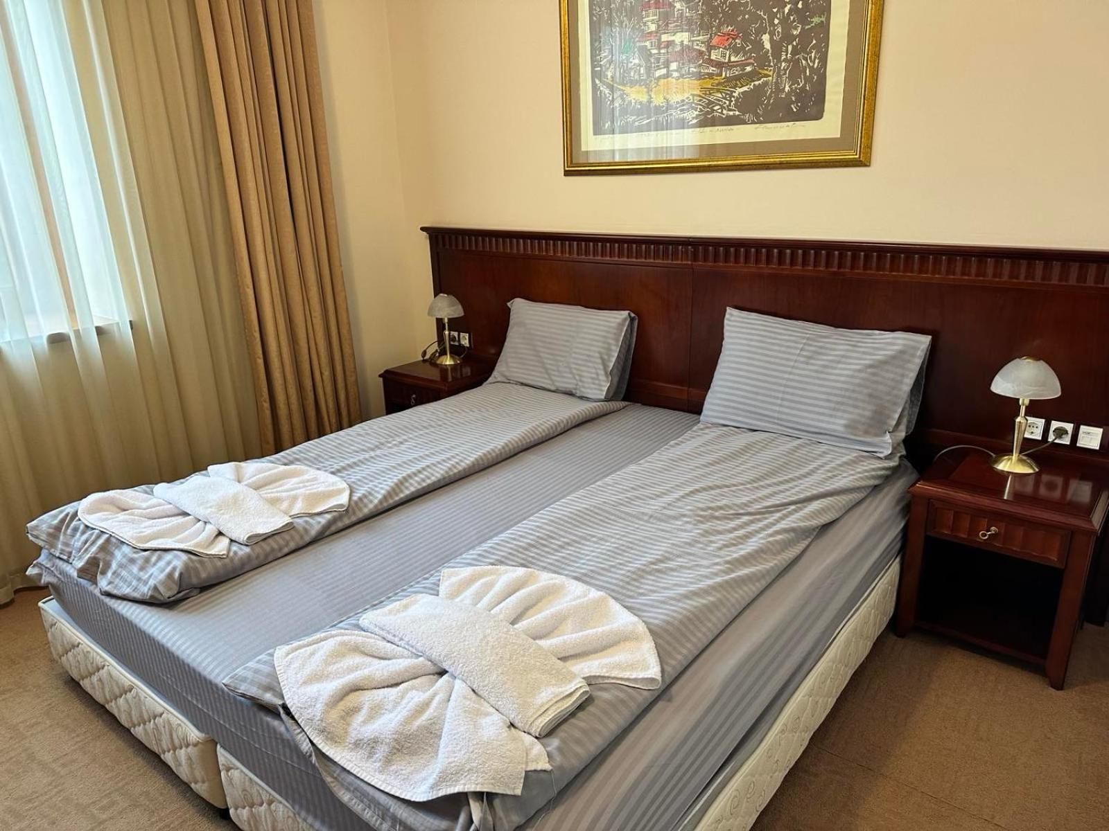 Downtown Luxury Private Apartments Bansko Exterior photo