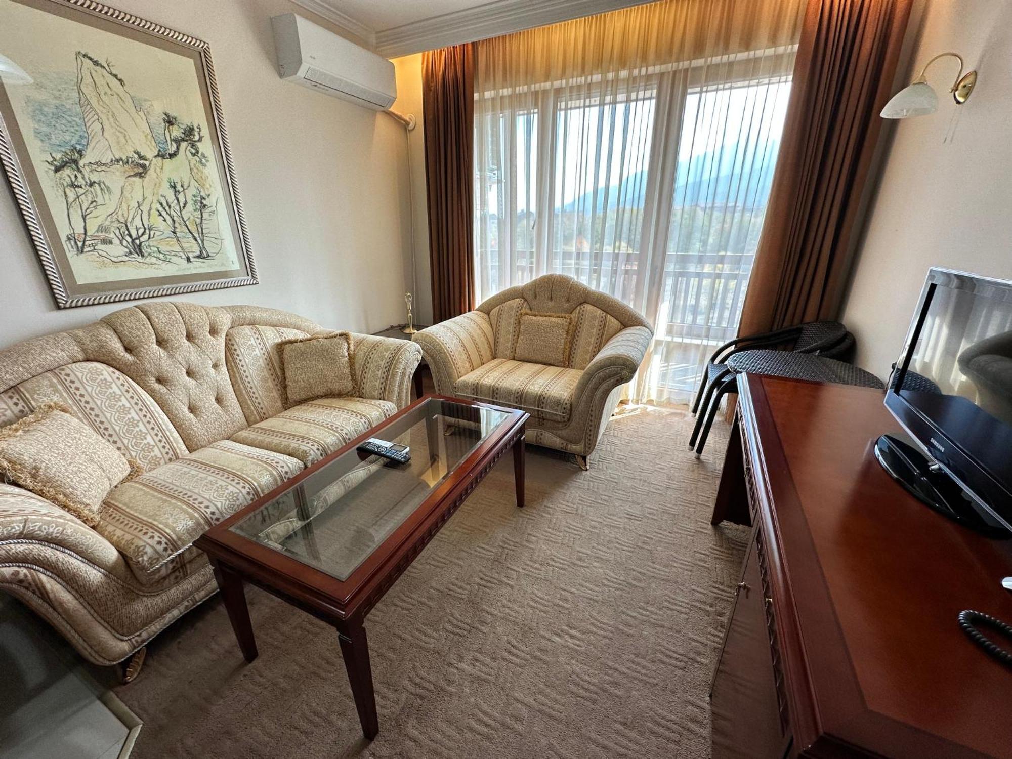 Downtown Luxury Private Apartments Bansko Exterior photo