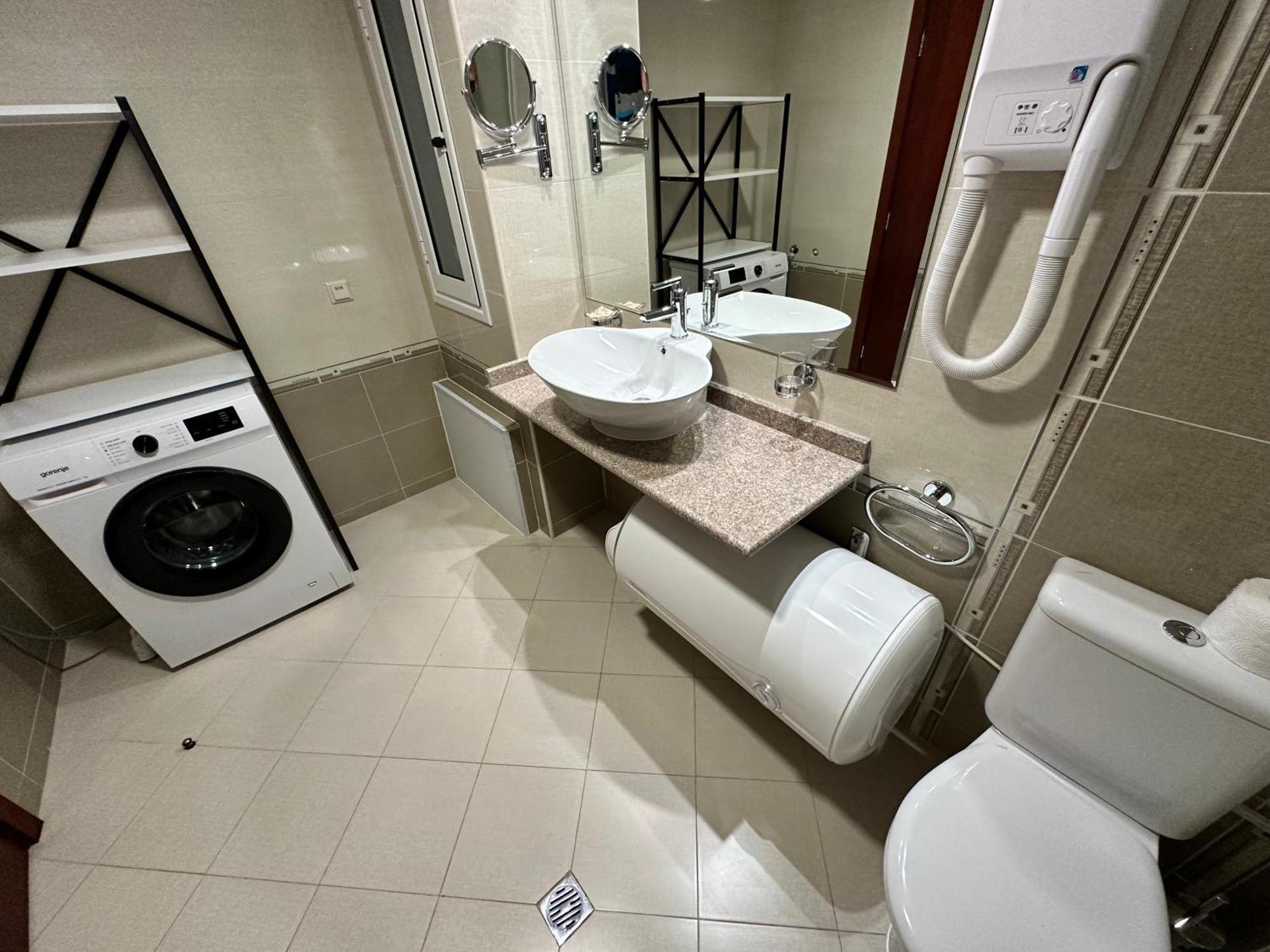 Downtown Luxury Private Apartments Bansko Exterior photo