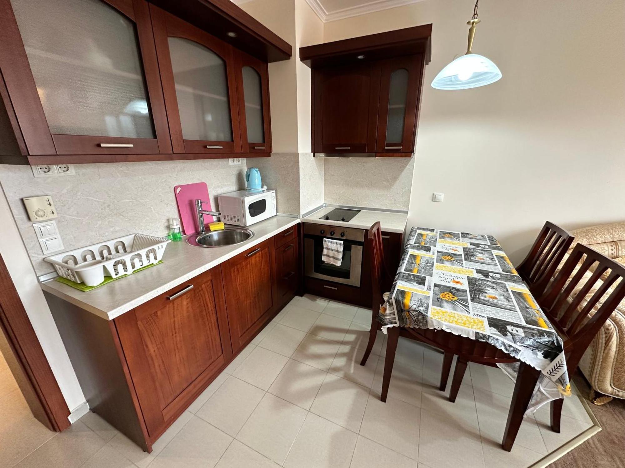 Downtown Luxury Private Apartments Bansko Exterior photo