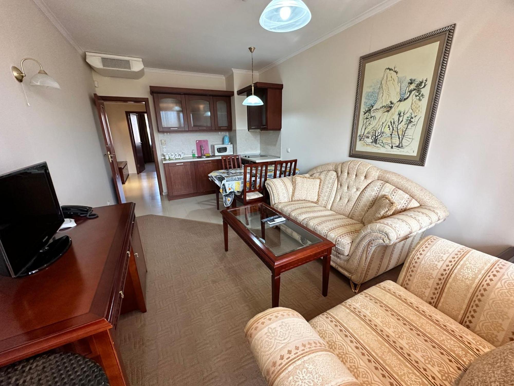 Downtown Luxury Private Apartments Bansko Exterior photo