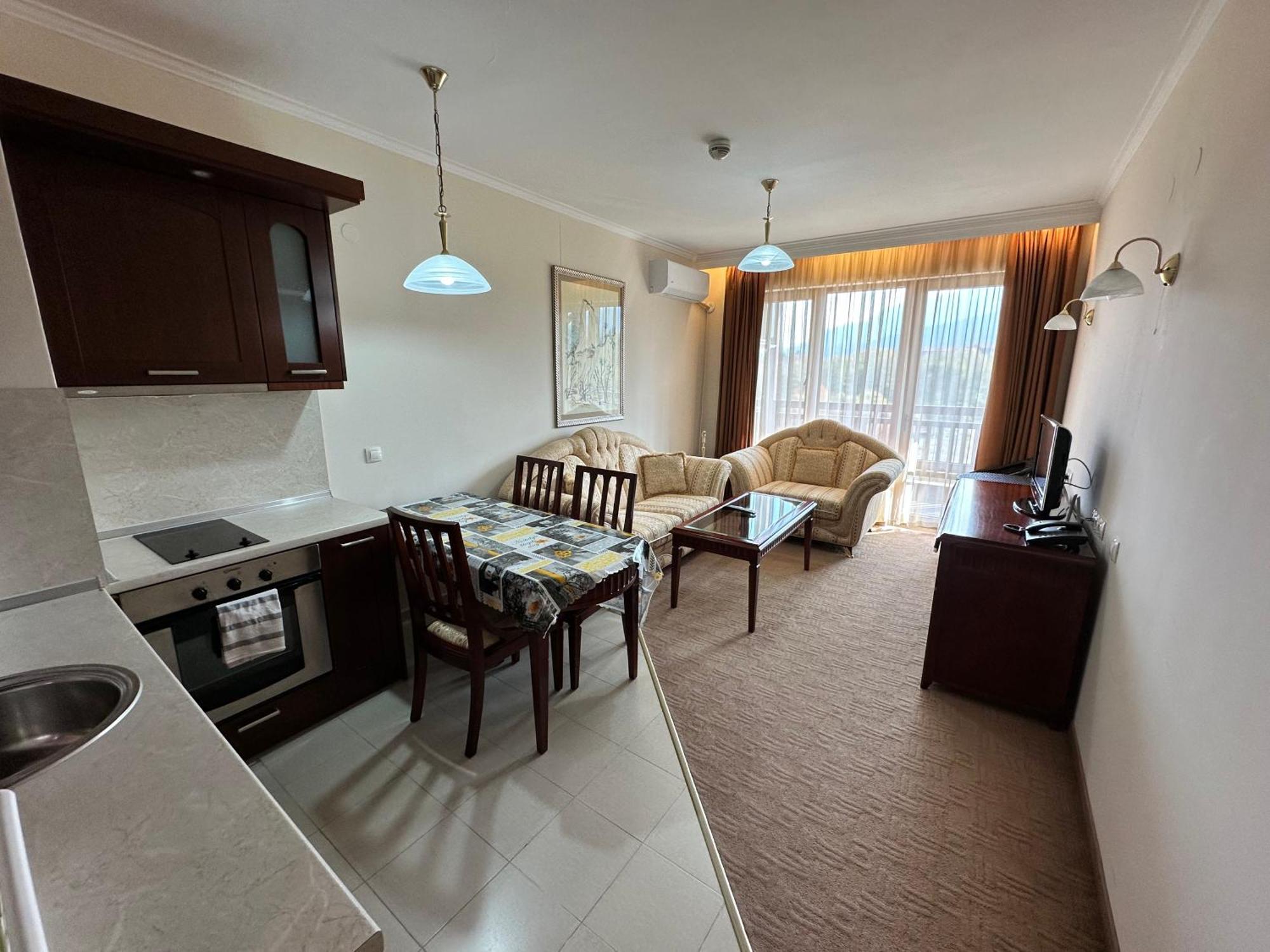 Downtown Luxury Private Apartments Bansko Exterior photo
