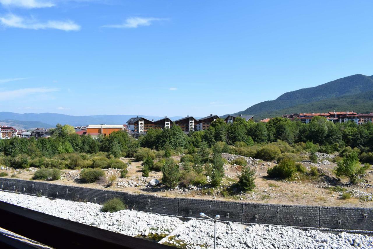 Downtown Luxury Private Apartments Bansko Exterior photo