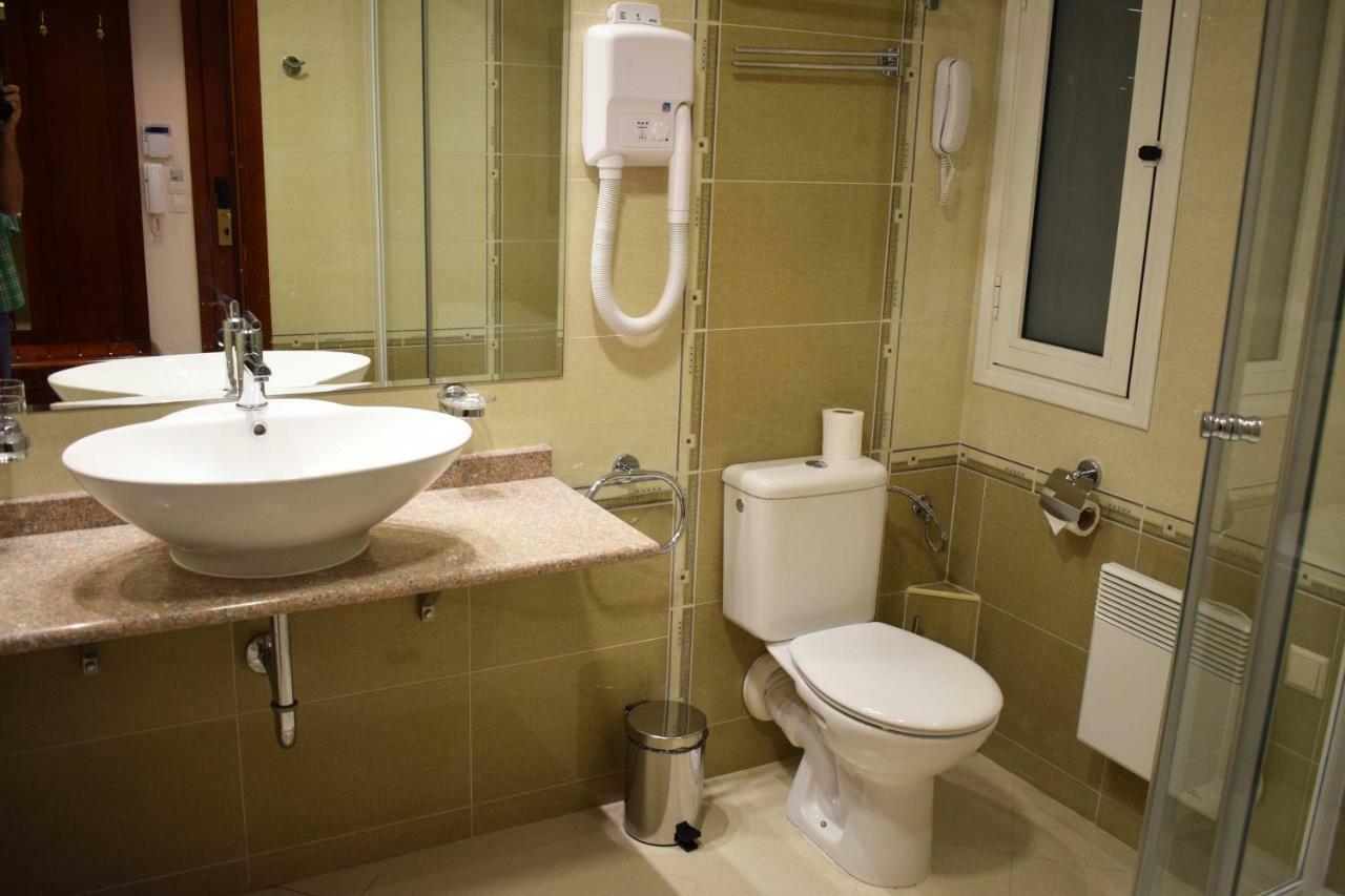 Downtown Luxury Private Apartments Bansko Exterior photo