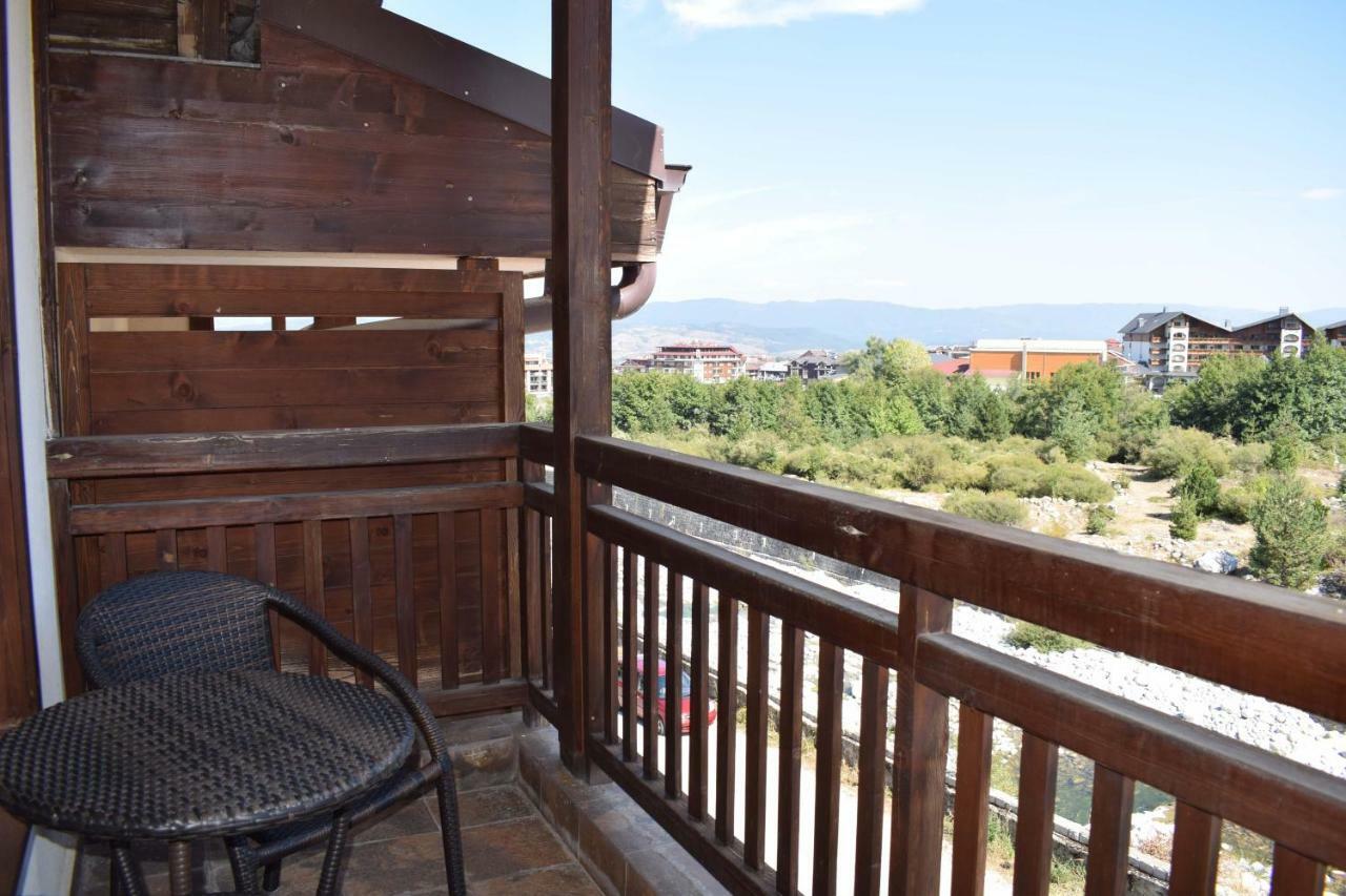 Downtown Luxury Private Apartments Bansko Exterior photo